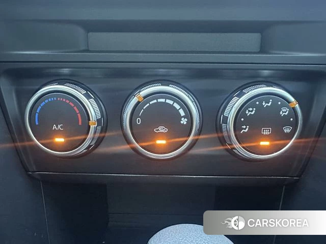 Mazda CX-4 2023 Белый из Китая, фото 4