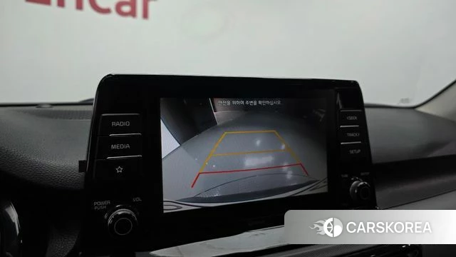 Kia Seltos 2020 Белый из Кореи, фото 4