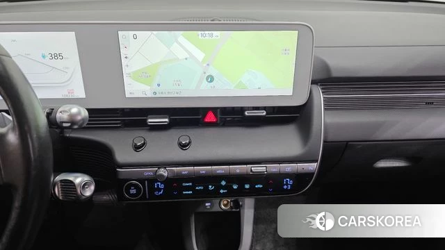 Hyundai Ionic 5 2021 Белый из Кореи, фото 4