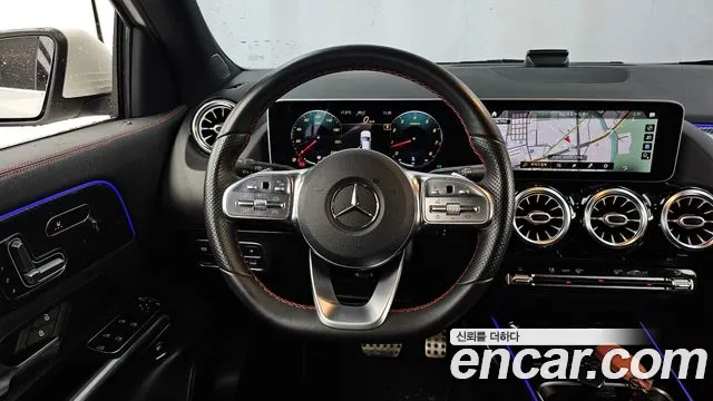 Mercedes-Benz GLA - Class H247 id 2706702 из Кореи 4