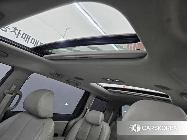 Kia The New Carnival 2018 Черный из Кореи, фото 4