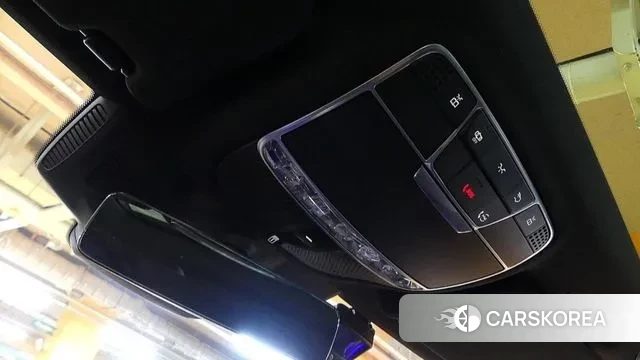 Mercedes-Benz S-Class W222 2019 Черный из Кореи, фото 4