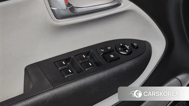 Kia The New Ray 2020 Жемчужный цвет из Кореи, фото 4