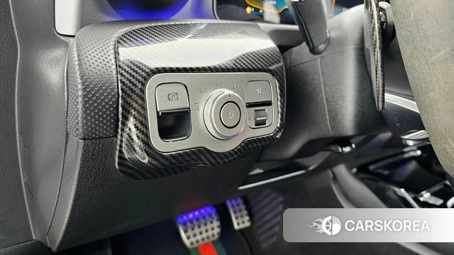 Mercedes-Benz CLA-Class C118 2020 Белый из Кореи, фото 4