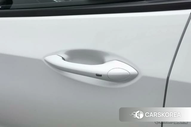 Buick Weilang 2022 Белый из Китая, фото 4