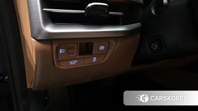 Hyundai Grandeur (GN7) 2023 Черный из Кореи, фото 4