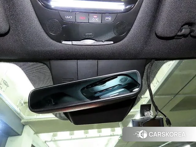 Kia Sorento 4th Generation 2020 Черный из Кореи, фото 4