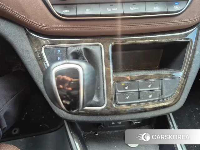 Hyundai The New Grand Starex 2019 Коричневый двухцветный из Кореи, фото 4