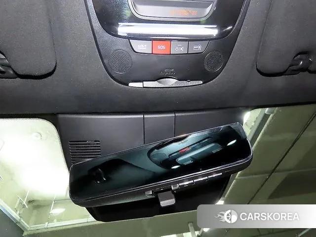 Kia The New Sorento 4th Generation 2024 Белый из Кореи, фото 4