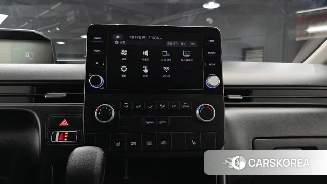 Hyundai Staria 2024 Серебряный из Кореи, фото 4