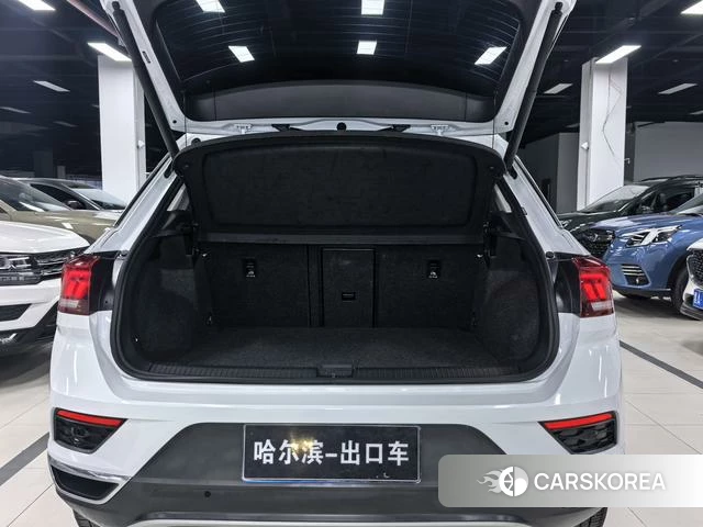 Volkswagen Exploring songs 2022 Белый из Китая, фото 4