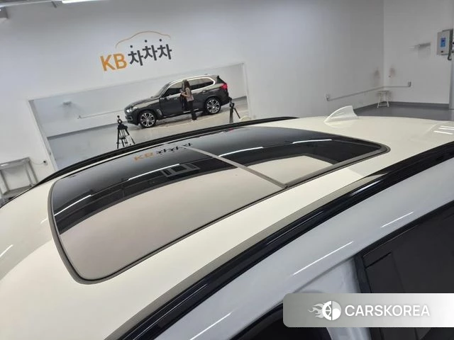 BMW X4 (G02) 2024 Белый из Кореи, фото 4
