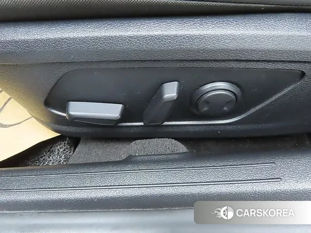 Hyundai Sonata (DN8) 2019 Черный из Кореи, фото 4