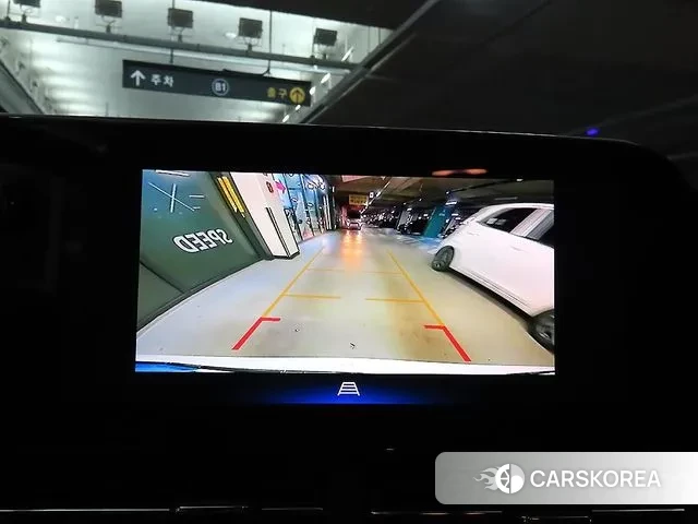 Chevrolet (GM Daewoo) Trax Crossover 2024 Белый из Кореи, фото 4