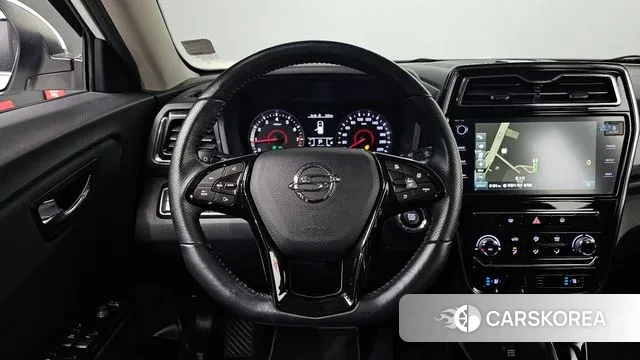 Ssangyong Berry New Tivoli 2021 Белый из Кореи, фото 4