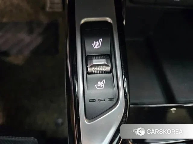 Kia Sorento 4th Generation 2021 Черный из Кореи, фото 4