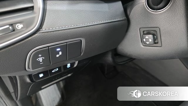 Hyundai Grandeur IG 2018 Серый из Кореи, фото 4