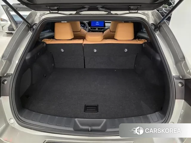 Lexus UX300h 2025 Песочный из Кореи, фото 4