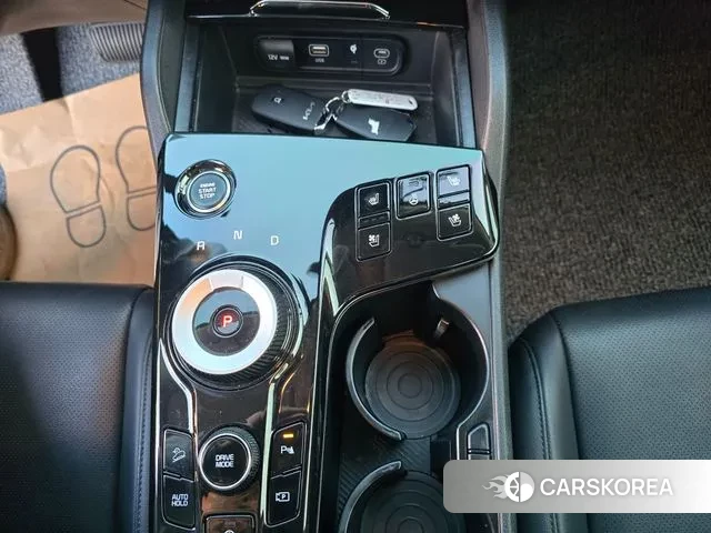 Kia Sportage 5th Generation 2022 Белый из Кореи, фото 4