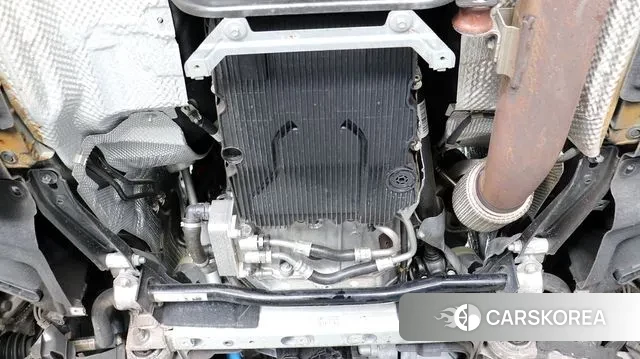 Mercedes-Benz S-Class W222 2020 Черный из Кореи, фото 4