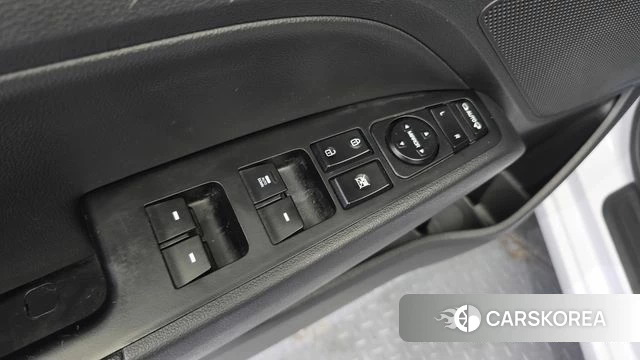 Hyundai The New Avante AD 2019 Белый из Кореи, фото 4