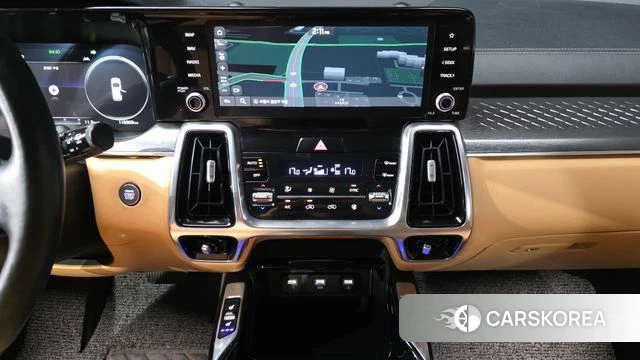 Kia Sorento 4th Generation 2020 Белый из Кореи, фото 4