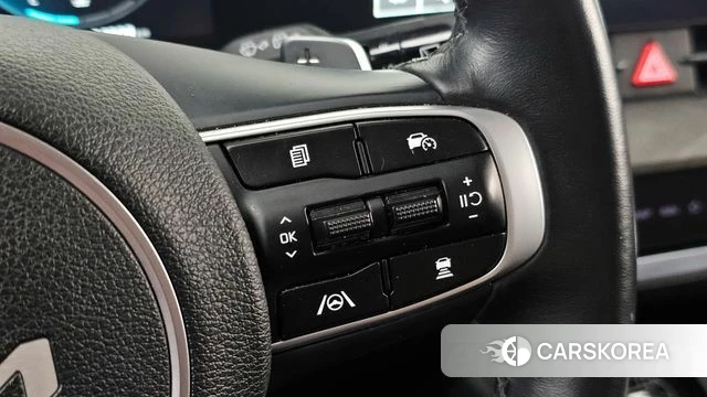 Kia Sportage 5th Generation 2022 Белый из Кореи, фото 4