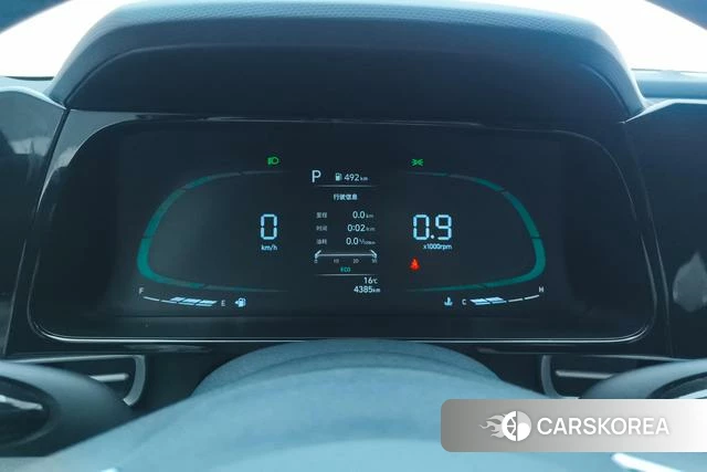 Hyundai Elantra 2025 Белый из Китая, фото 4