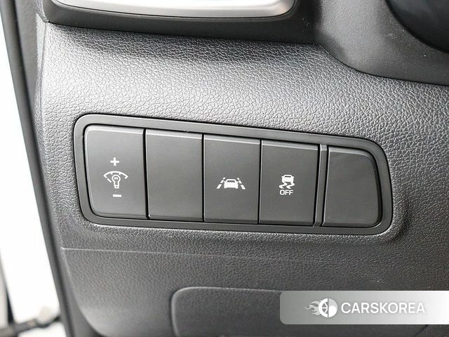 Hyundai All New Tucson 2018 Белый из Кореи, фото 4
