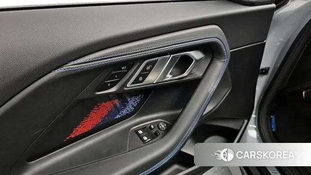 BMW 2 Series (G42) id 3031637 из Кореи 4