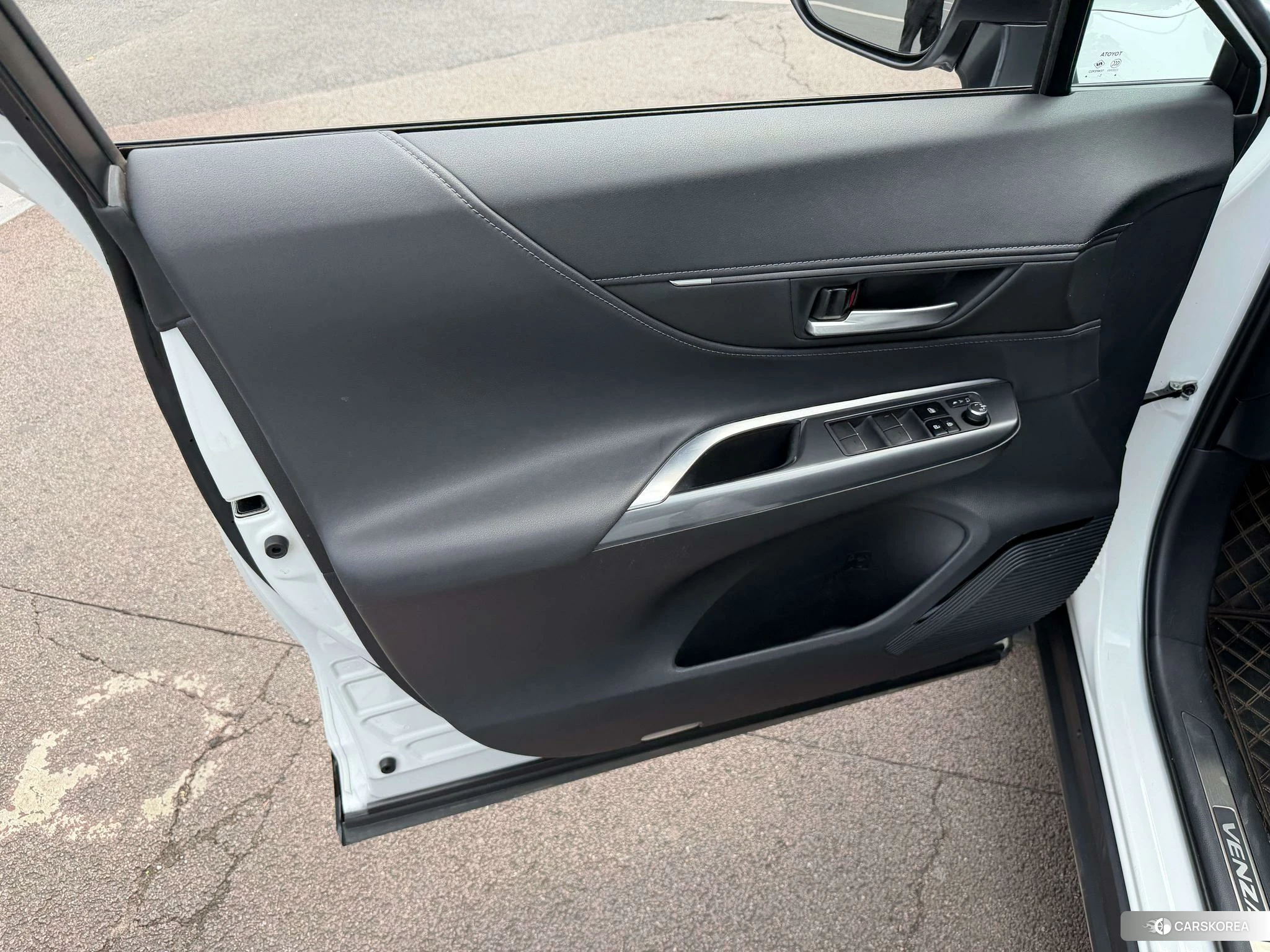 Toyota Weisha 2023 Белый из Китая, фото 4
