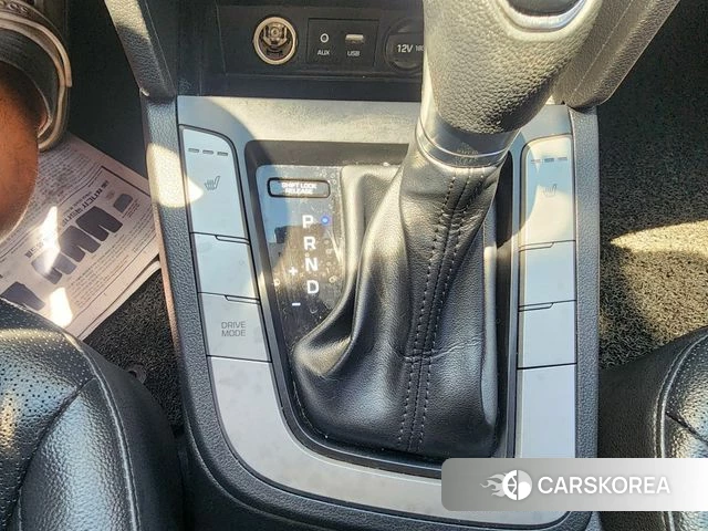 Hyundai Avante AD 2018 Белый из Кореи, фото 4
