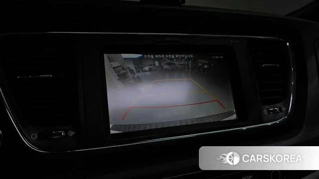 Kia The New Carnival id 4430499 из Кореи 4