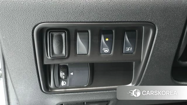 Renault Korea (Samsung) The New QM6 2019 Серый из Кореи, фото 4