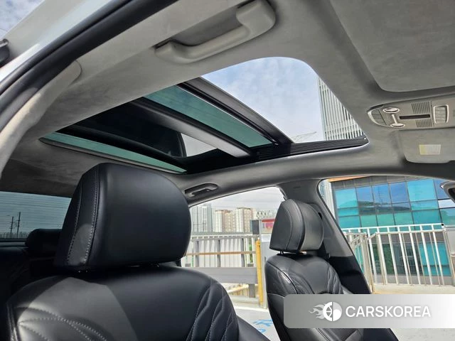 Hyundai The New Grandeur IG 2019 Белый из Кореи, фото 4