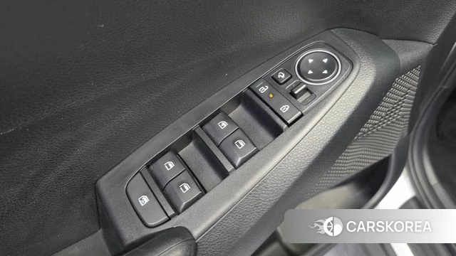 Kia The New Seltos 2023 Белый из Кореи, фото 4