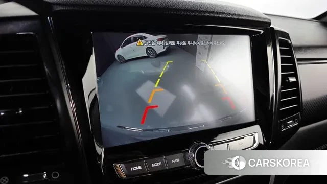 Ssangyong Rexton Sports 2020 Серый из Кореи, фото 4