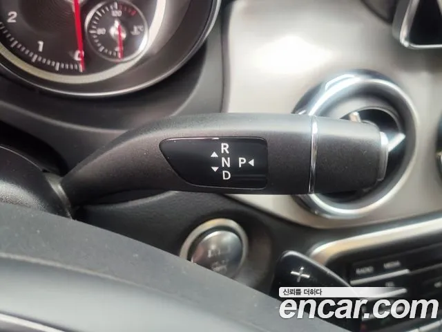 Mercedes-Benz GLA-Class X156 2018 Черный из Кореи, фото 4