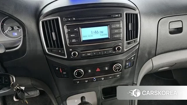 Hyundai The New Grand Starex 2019 Серебряный из Кореи, фото 4