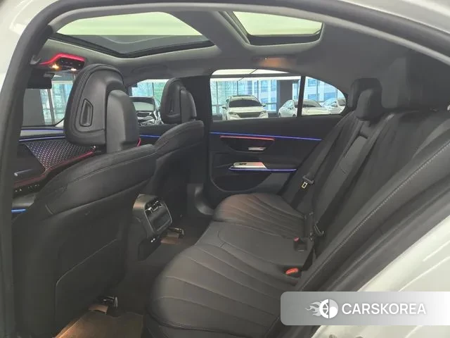 Mercedes-Benz E-Class W214 id 2714336 из Кореи 4