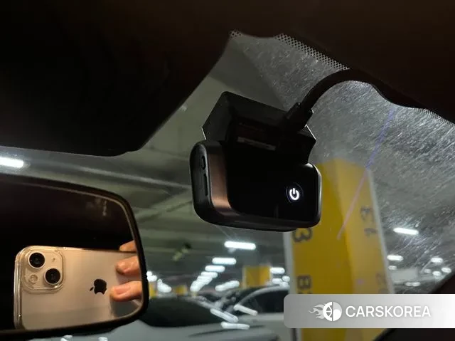 BMW X4 (G02) 2022 Серый из Кореи, фото 4