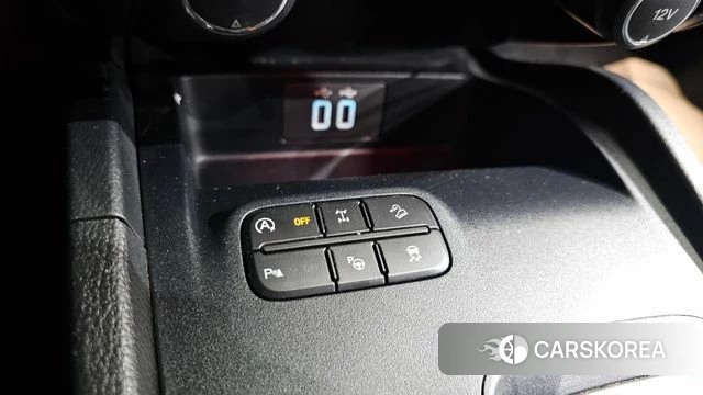 Ford Ranger 3rd Generation 2021 Серебряный из Кореи, фото 4