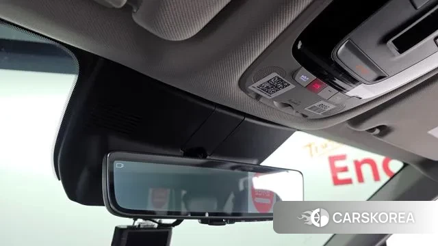 Kia The New Sorento 4th Generation 2023 Черный из Кореи, фото 4