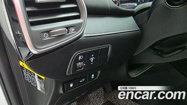 Hyundai Grandeur IG 2019 Белый из Кореи, фото 4