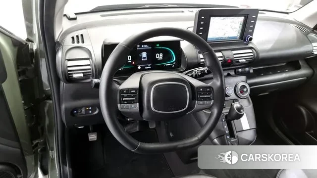 Hyundai Casper 2023 Цвет тростника из Кореи, фото 4