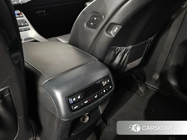 Hyundai Palisade 2019 Синий из Кореи, фото 4