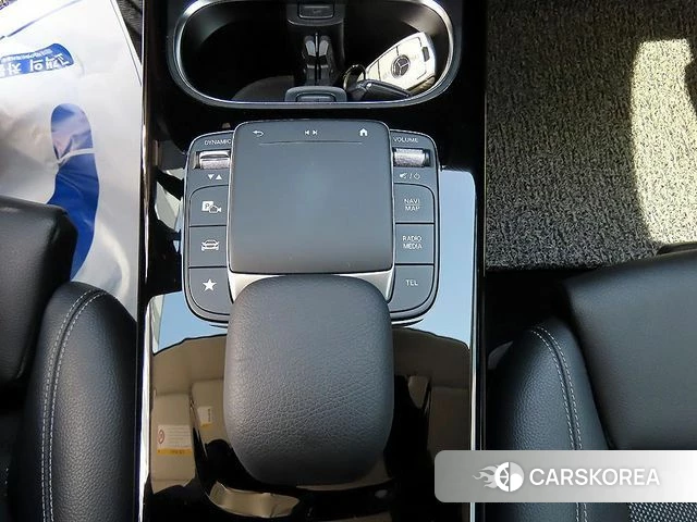 Mercedes-Benz A-Class W177 2020 Белый из Кореи, фото 4