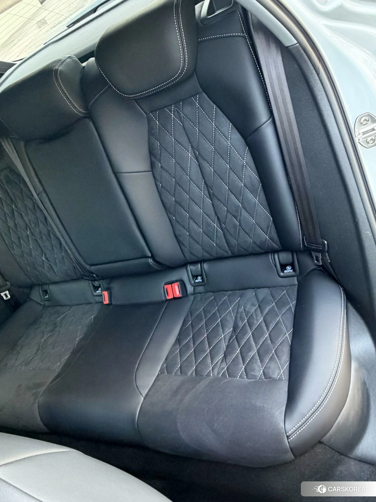 Audi A3 2022 Белый из Китая, фото 4