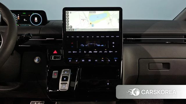 Hyundai Staria 2024 Черный из Кореи, фото 4