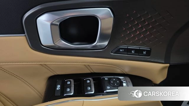 Kia Sorento 4th Generation 2020 Белый из Кореи, фото 4